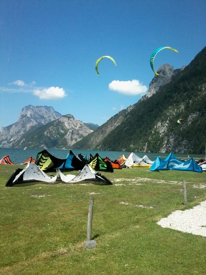 Steinkogler Ferienwohnungen Ebensee Exteriör bild